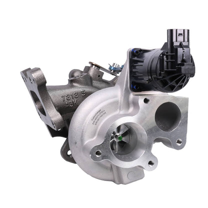 Solidspare Turbo Charger FIT Honda CRV Civic 1.5/2.0L L15B7 2SV 2HX 49373-07012 49373-07011