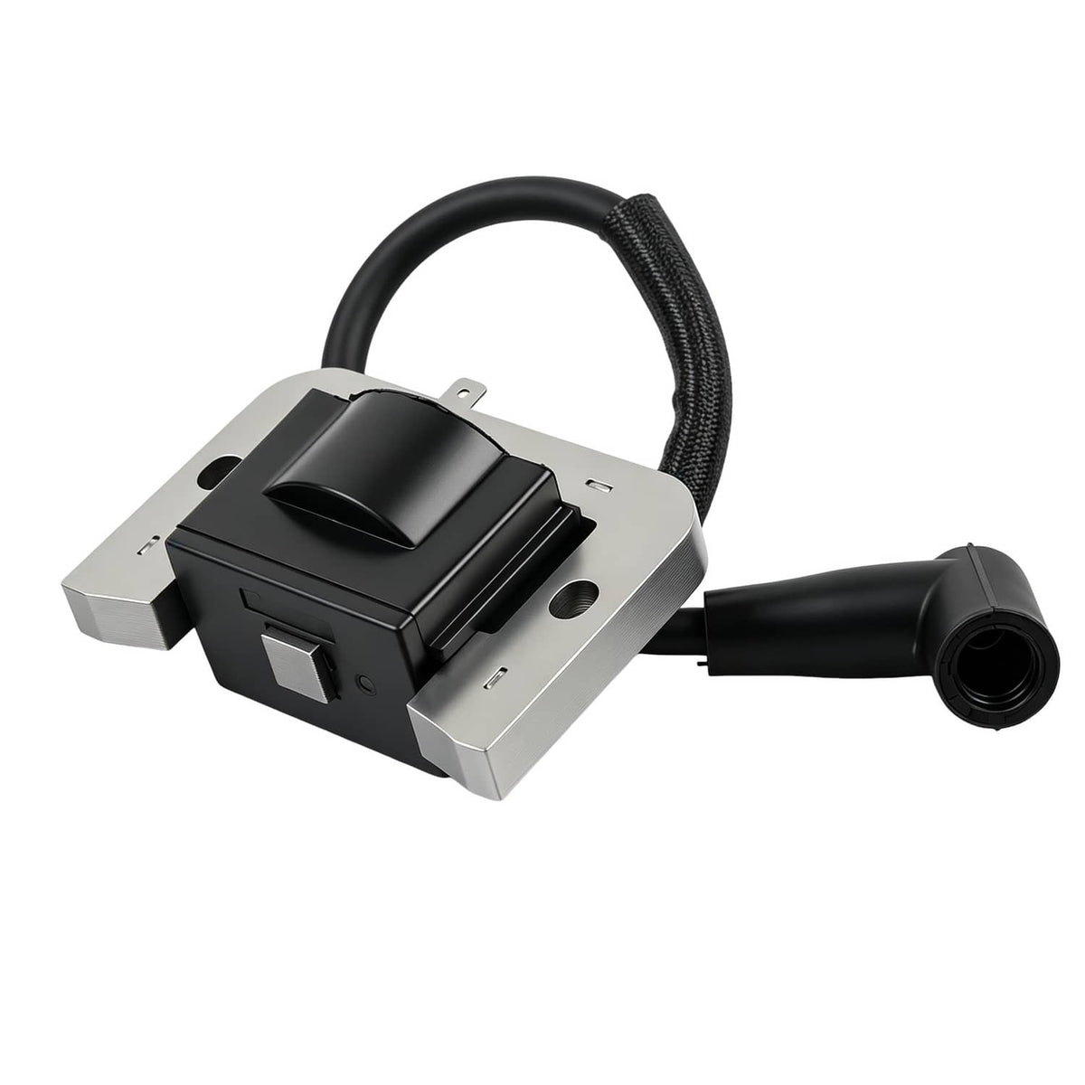 Solidspare New For Kohler 32-584-06-S Ignition Module 24HP 7000 Series engine w Spark Plug