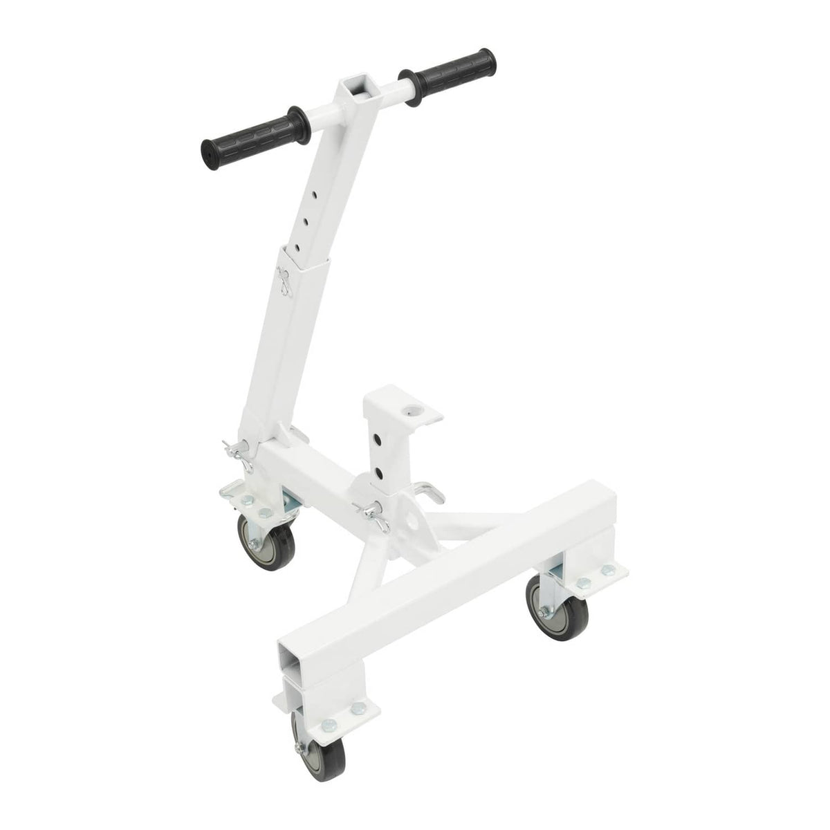 Solidspare 3-Wheel Trailer Dolly Up To 20000LBS Tongue Weight 3500 LBS For RV Boat Camper