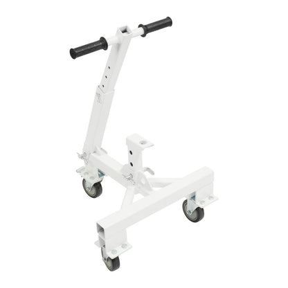 Solidspare 3-Wheel Trailer Dolly Up To 20000LBS Tongue Weight 3500 LBS For RV Boat Camper