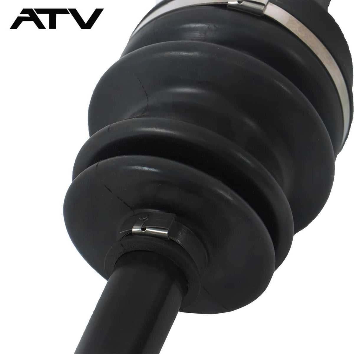 Solidspare Rear Right CV Axles Drive Shaft For Yamaha Rhino 660 700 2004-09 5UG-F53B0-01-00