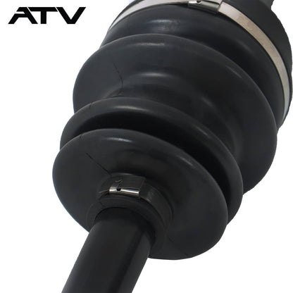 Solidspare Rear Right CV Axles Drive Shaft For Yamaha Rhino 660 700 2004-09 5UG-F53B0-01-00