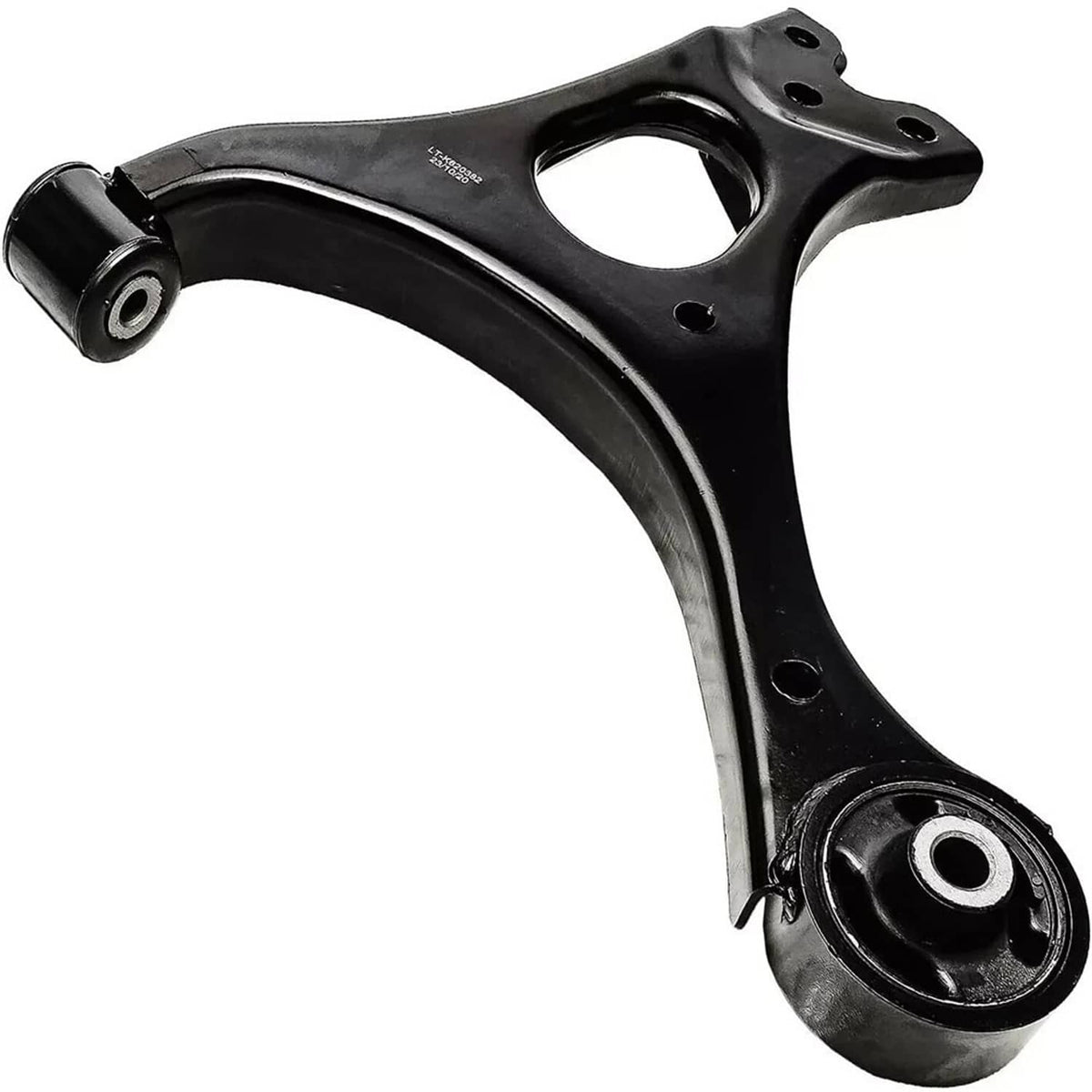 Solidspare New Front Lower Control Arms & Ball Joints for 2006-2011 Honda Civic Acura CSX