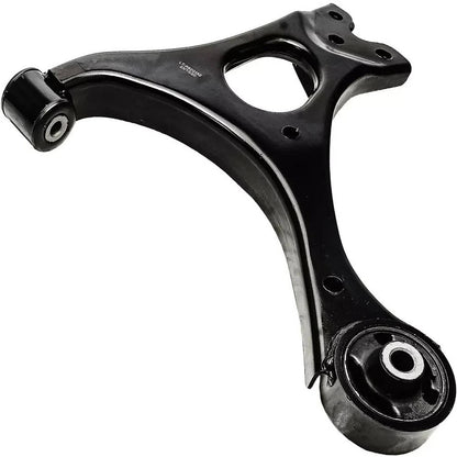 Solidspare New Front Lower Control Arms & Ball Joints for 2006-2011 Honda Civic Acura CSX
