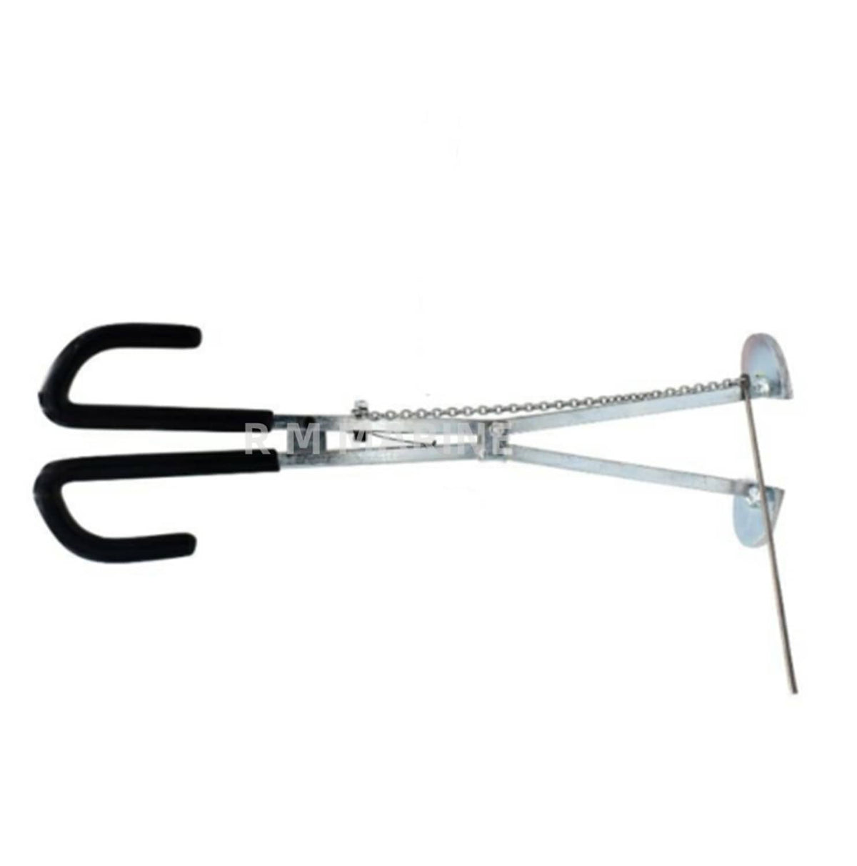 Solid Spare Mercruiser Exhaust Bellows Expander Tool Replaces 91-45497A1, 91-8M0096108