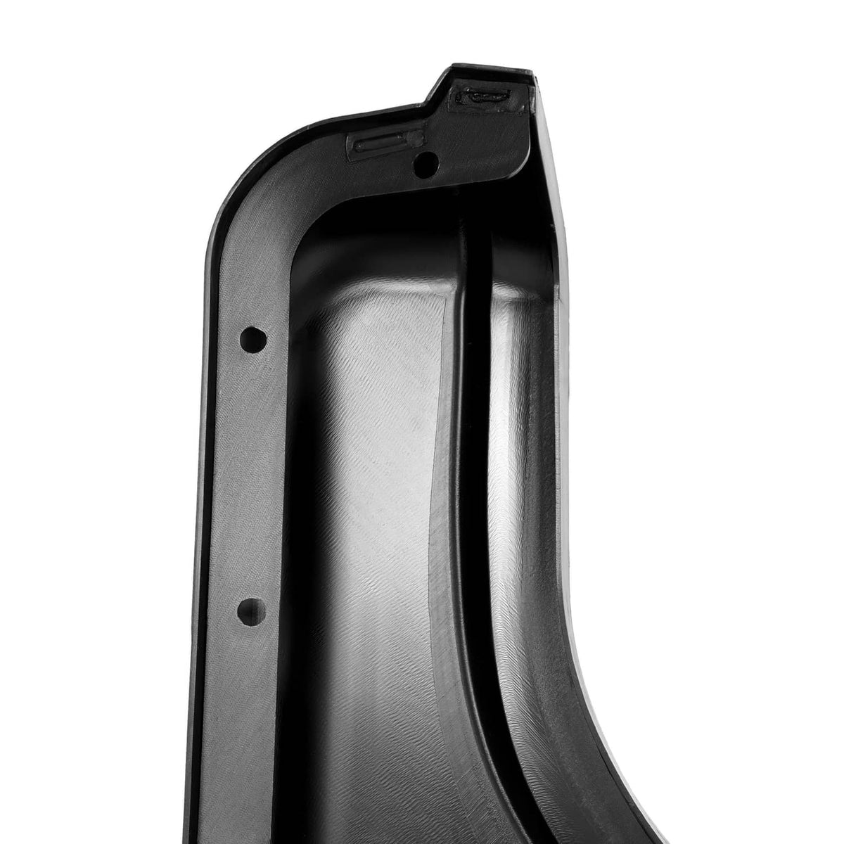 Solidspare Driver Side Left Golf Cart Fender Cap For EZGO Marathon G&E 1989 - 1994