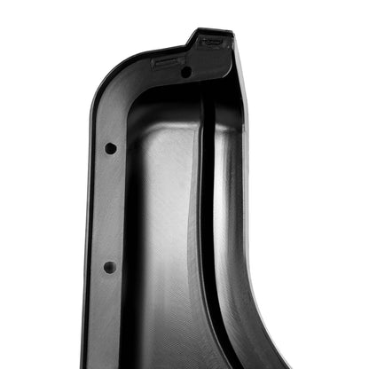 Solidspare Driver Side Left Golf Cart Fender Cap For EZGO Marathon G&E 1989 - 1994
