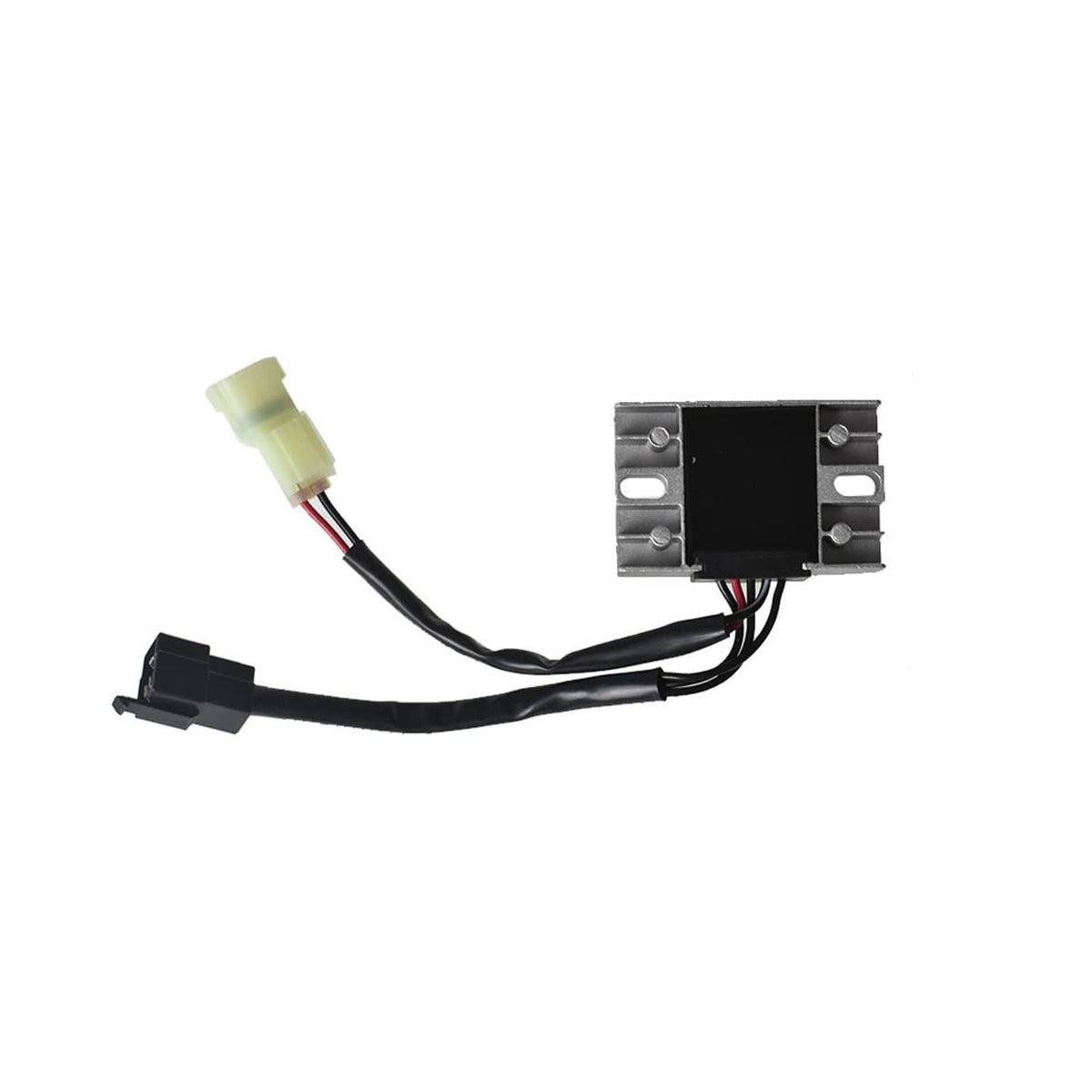 Solidspare New Voltage Regulator Rectifier Assembly For Artic Cat 250 300 2001 3530-034