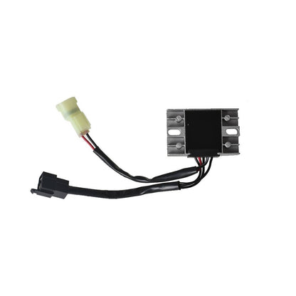 Solidspare New Voltage Regulator Rectifier Assembly For Artic Cat 250 300 2001 3530-034