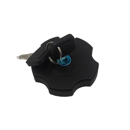 Solidspare Fuel Gas Tank Cap for Yamaha XT225 Serow 1992-2007 XZ550 Vision 1982-1983