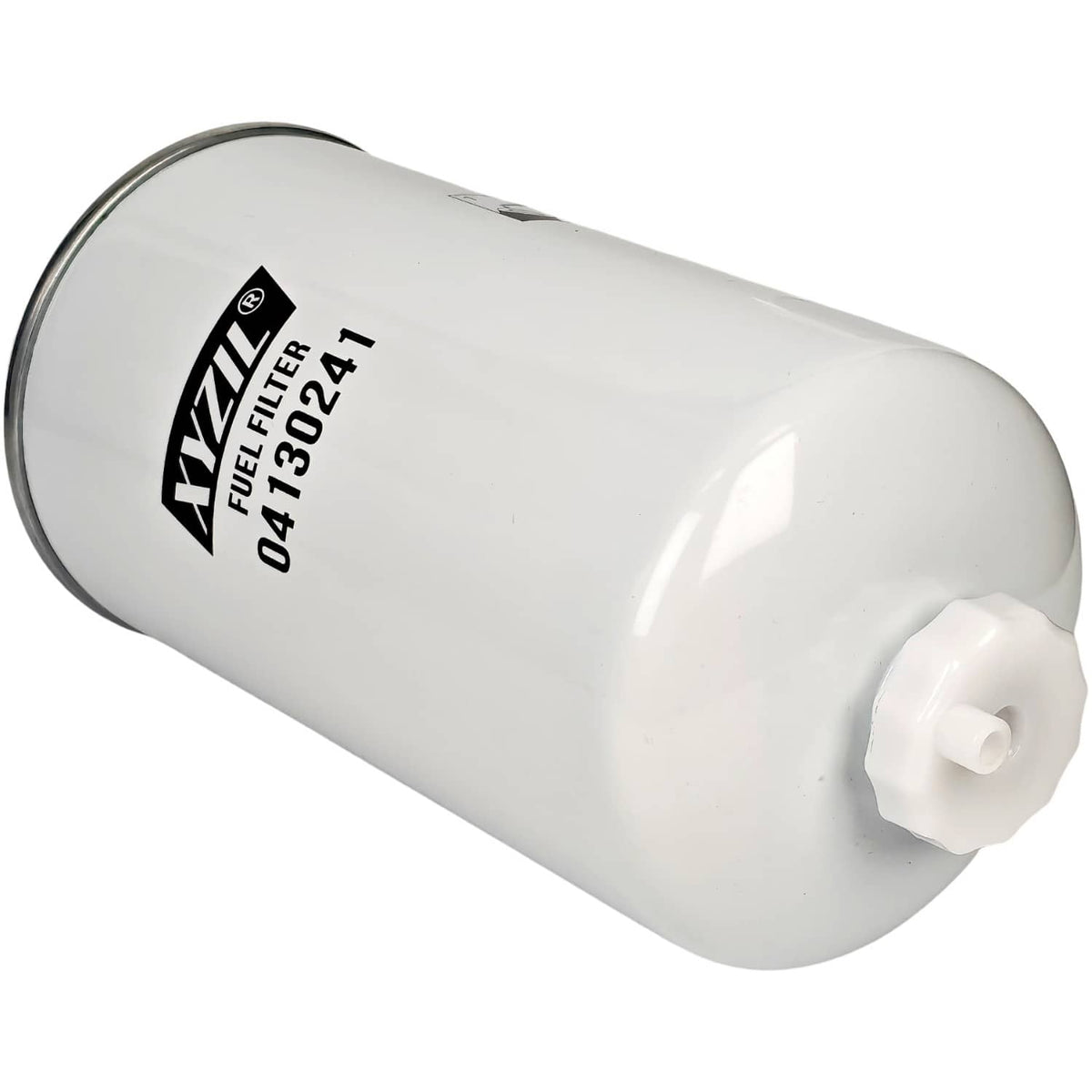 Solid Spare Fuel Filter 04130241 Fit JLG 450A 800A 800AJ 600A 600AJ 4394RT 3394RT 800S 340AJ