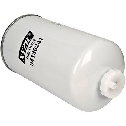 Solid Spare Fuel Filter 04130241 Fit JLG 450A 800A 800AJ 600A 600AJ 4394RT 3394RT 800S 340AJ