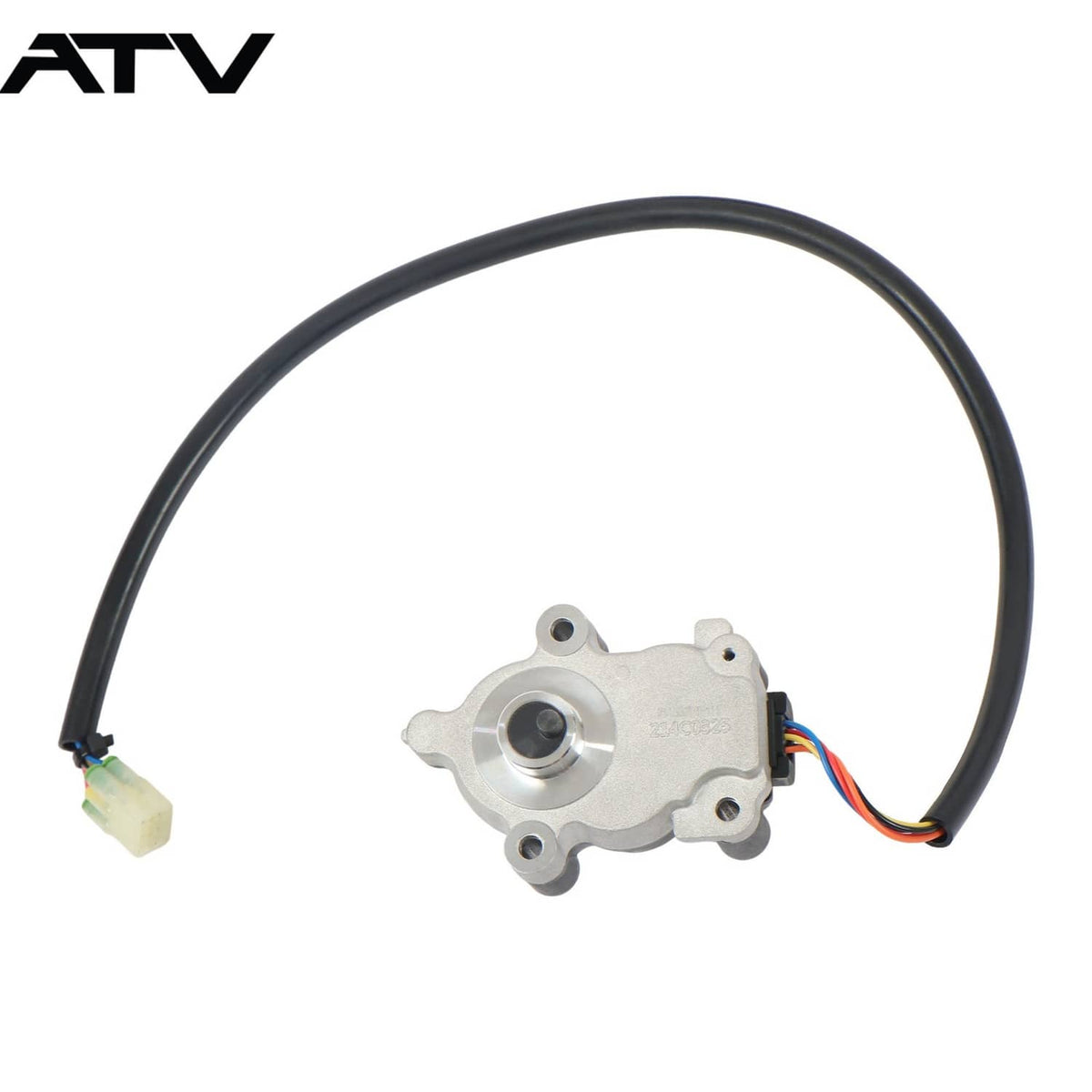 Solidspare Differential Actuator 16172-0038 Fit For Kawasaki Teryx Teryx4 750 800 S 2012-22