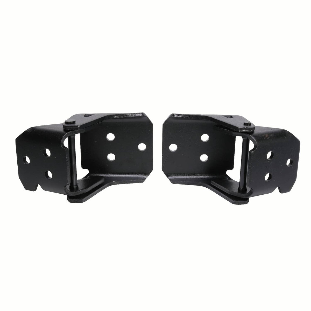 Solidspare Door Hinges Set of Four For 1978-1988 G-body  MONTE CARLO SS EL CAMINO REGAL