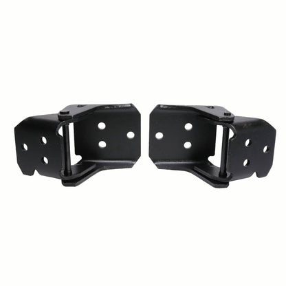 Solidspare Door Hinges Set of Four For 1978-1988 G-body  MONTE CARLO SS EL CAMINO REGAL