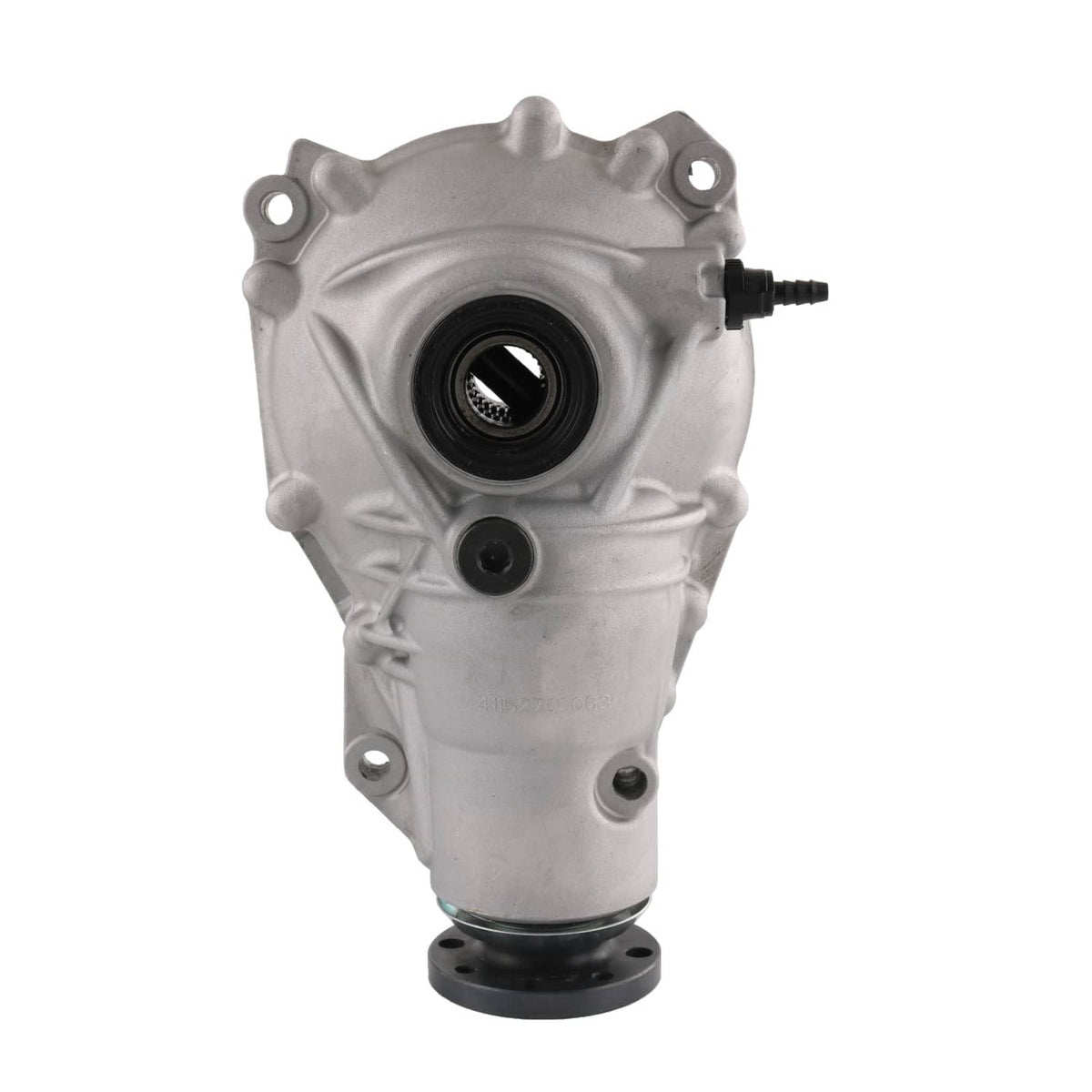 Solidspare Front Differential Carrier Assembly 3.73 Ratio For BMW X3 2011-2017 31507592002