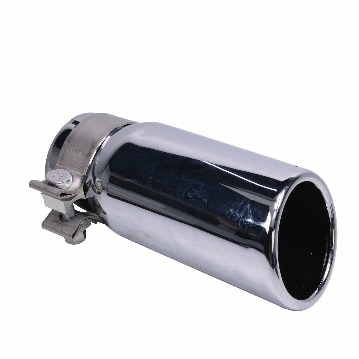 Solidspare New Chrome Exhaust Tip PT932-35162 For 2005-2023 Toyota Tacoma