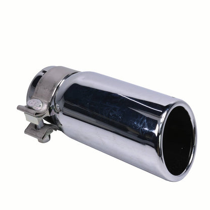 Solidspare New Chrome Exhaust Tip PT932-35162 For 2005-2023 Toyota Tacoma