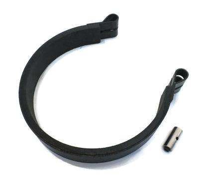 (2 Pack) 4.5 4 1/2" BRAKE BANDS for Tecumseh Briggs & Stratton DuroMax Predator