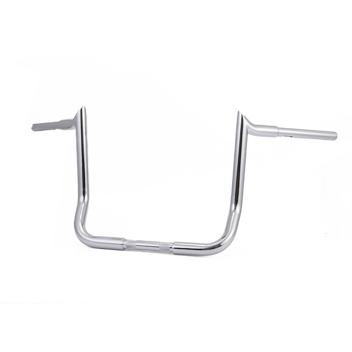 Solidspare 14" Rise Meathook Ape Hanger Handlebar For Harley Electra Glide Street Glide US