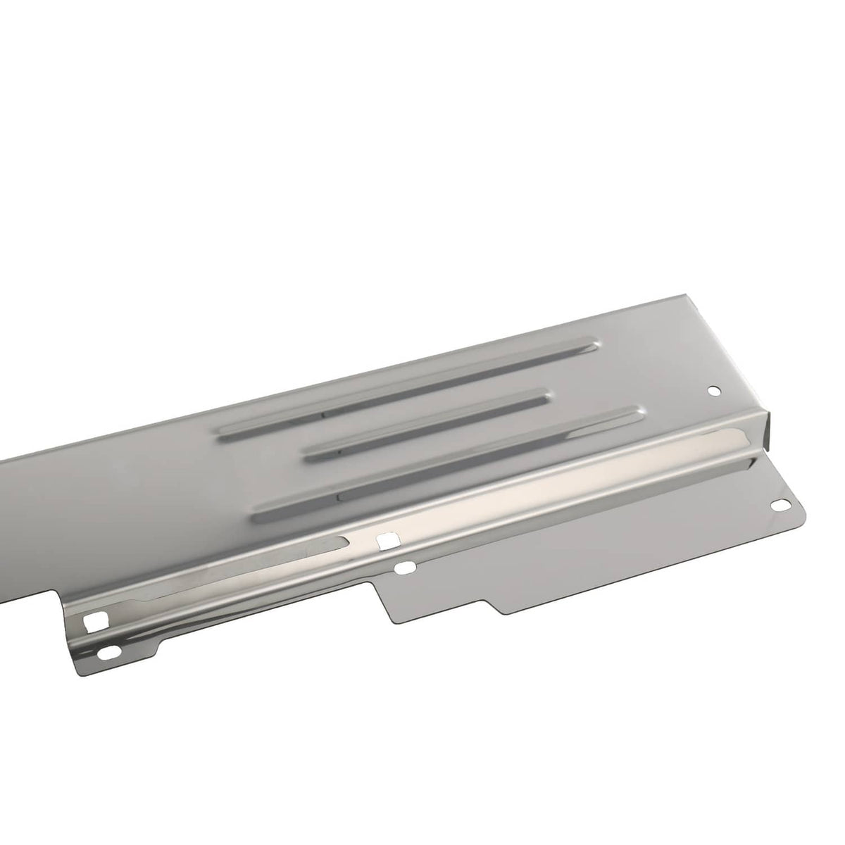 Solidspare Stainless Radiator Support For Chevrolet GMC Regal Monte Carlo 1978-1988 G-body