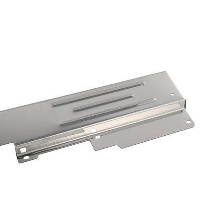 Solidspare Stainless Radiator Support For Chevrolet GMC Regal Monte Carlo 1978-1988 G-body