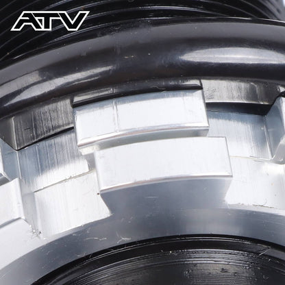 Solidspare Fit For Kawasaki Brute Force 650i (KVF650) 06-13 750i (KVF750) 05-18 Front Shock