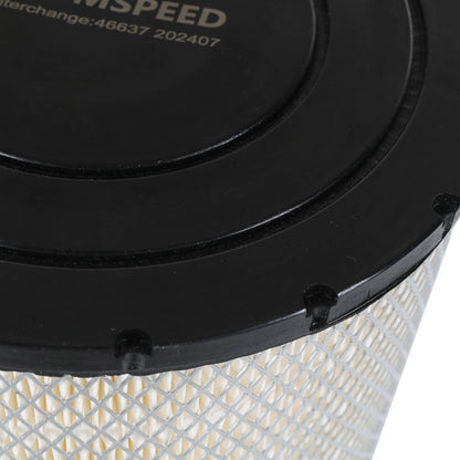Solidspare Air Filter For Wix 46637 6637 Cummins 3912020,B085011,AH1141,CA6818,PA2818