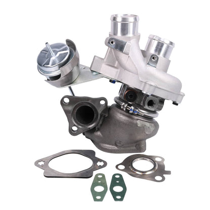 Solidspare Pair Turbo FIT Ford Expedition F-150 Navigator Transit F150 F250 F350 365HP 3.5L