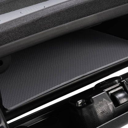 Solidspare For Club Car Onward Tempo 2017-Up Precedent 2011-Up Locking Glove Box Lid