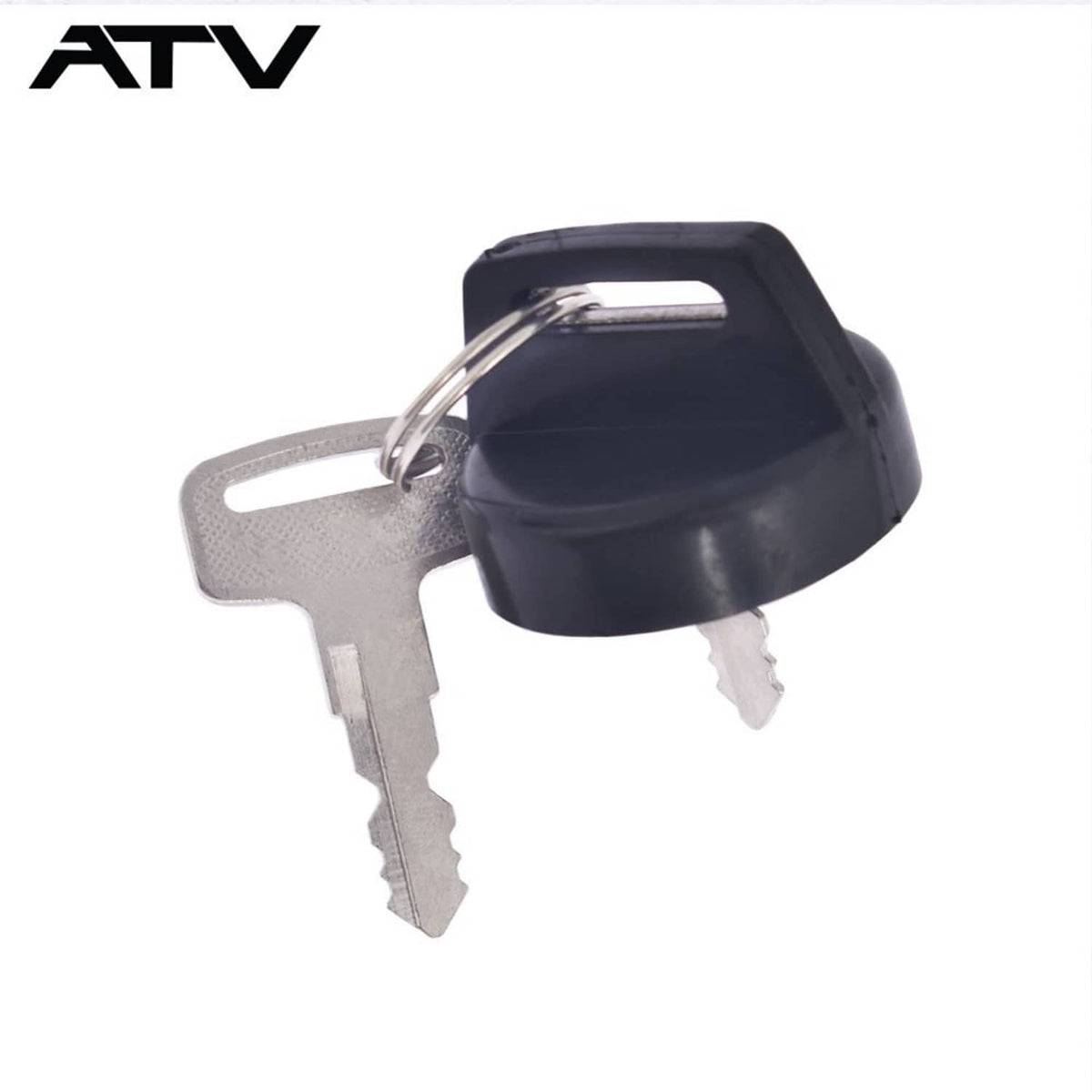Solidspare IGNITION KEY SWITCH FOR POLARIS PREDATOR 500 2003 2004 2005 2006 2007
