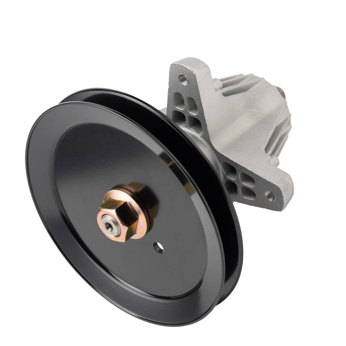 Solidspare Deck Spindle Assembly for MTD Craftsman 918-06989 T1500 T1600 CLT46CVT 618-06989