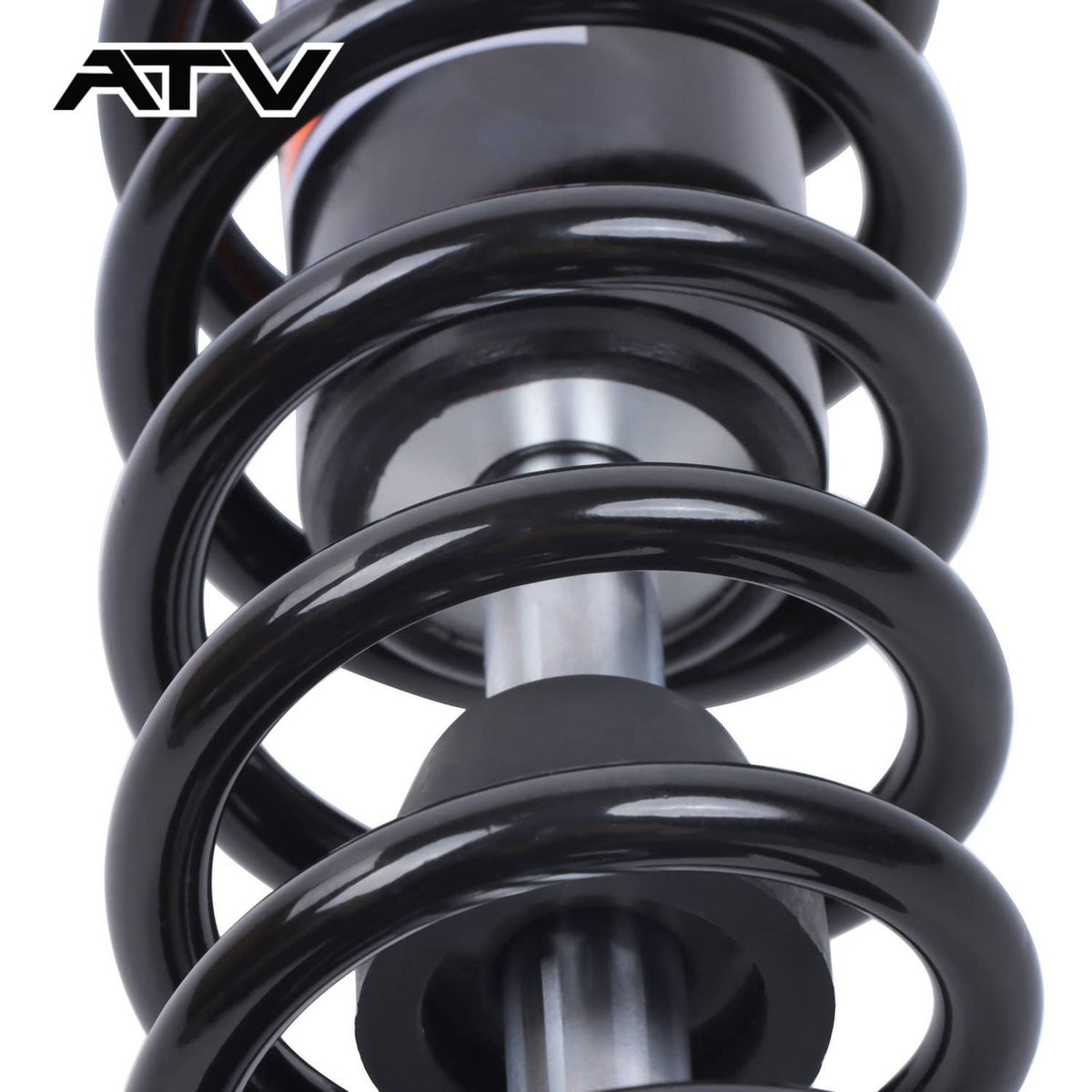 Solidspare 2002-2008 For Yamaha Grizzly 660 4x4 (YFM660F) Front Shocks 5KM-23350-00-00 2pcs