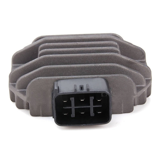 Solidspare Voltage Regulator Rectifier for Yamaha Raptor 700 700R YFM700 YFM700R 2006-2025