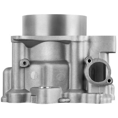 Solidspare 686cc Big Bore Cylinder Piston Top End Rebuild Kit For Yamaha Raptor 660R 01-05