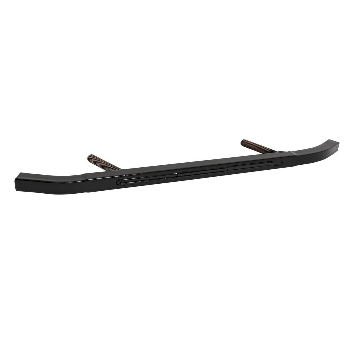 Solidspare 6" Ski Wear Bar Fits Ski-Doo Trail Blazer IV Flat-Top 2006-2026 Powder Coated