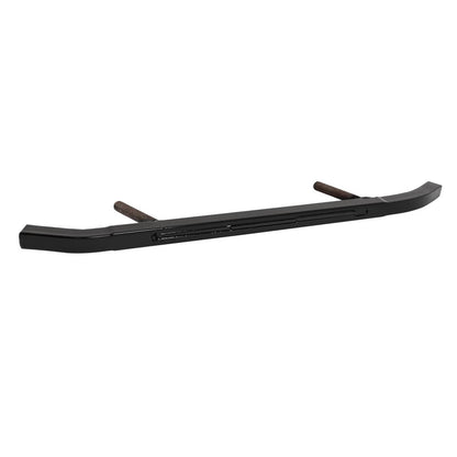 Solidspare 6" Ski Wear Bar Fits Ski-Doo Trail Blazer IV Flat-Top 2006-2026 Powder Coated