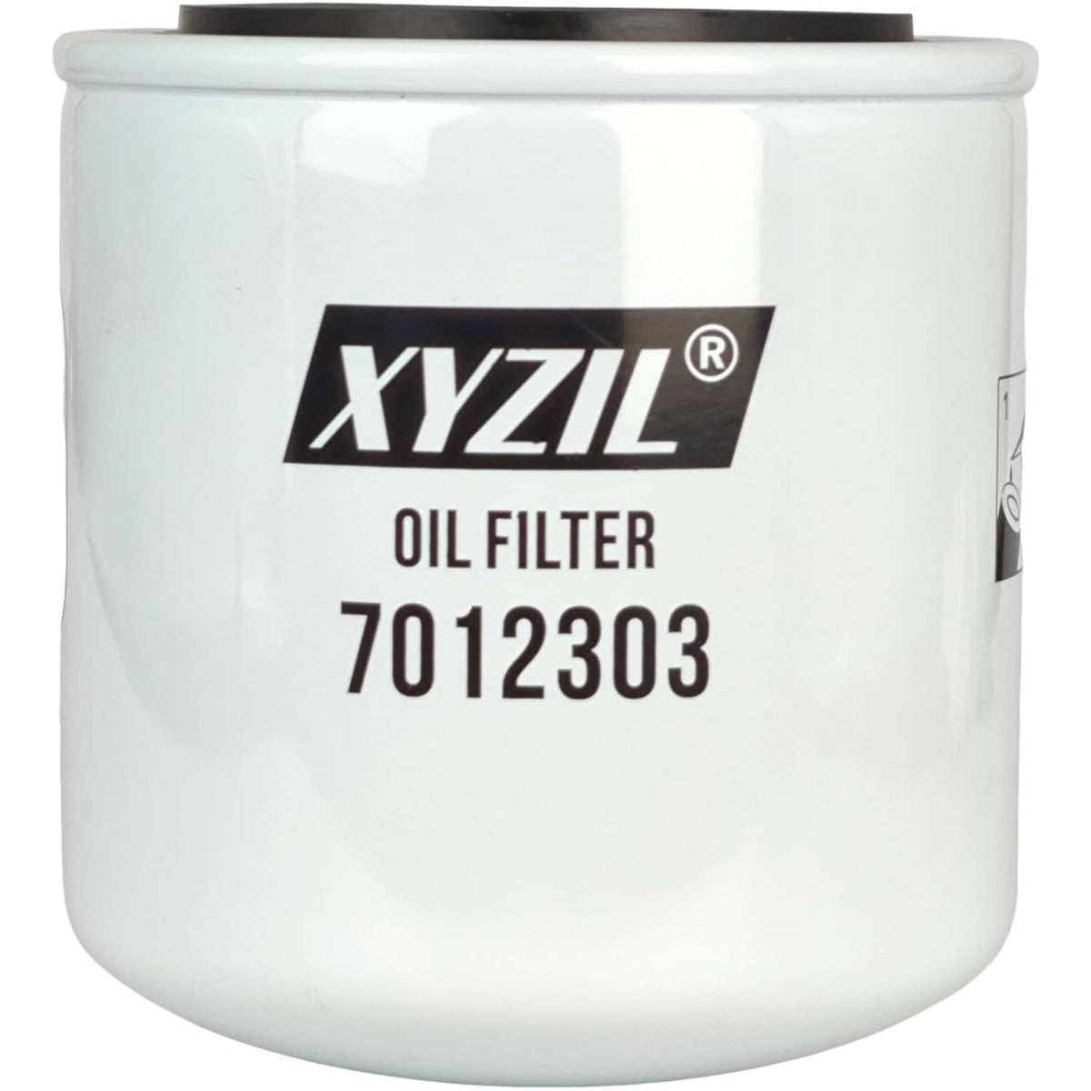 Solid Spare Oil Filter 7012303 Fit for Bobcat T35.105L T35.140S T35.130S T35.130SLP T35.105