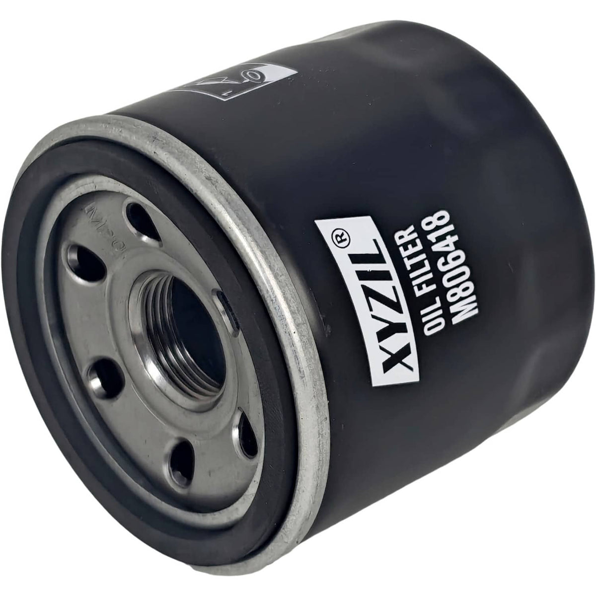 Solid Spare M806418 MIU804763 Oil Fuel Filter Kit for John Deere Lawn & Garden Tractor UTV