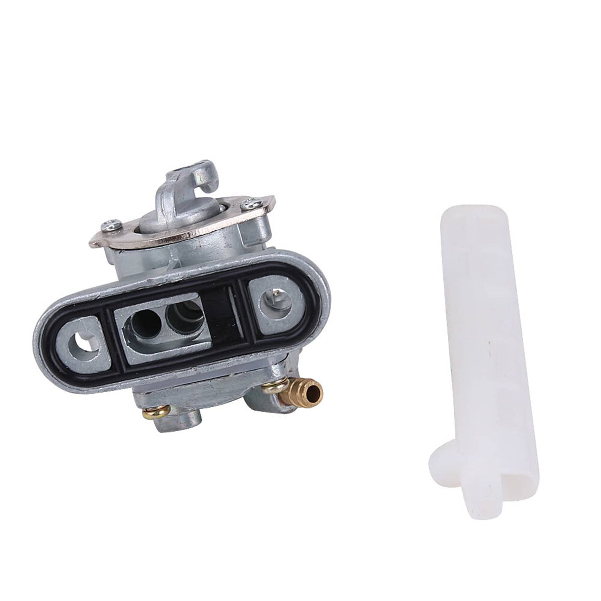 Solidspare New New Fuel Petcock Valve Switch For Suzuki GSXR1100 GSXR600W GSXR750 1986-92
