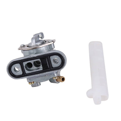 Solidspare New New Fuel Petcock Valve Switch For Suzuki GSXR1100 GSXR600W GSXR750 1986-92