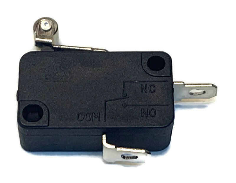 Accelerator Micro Switch replaces OEM EZGO 25861G01, 25861G-01 Golf Cart Car