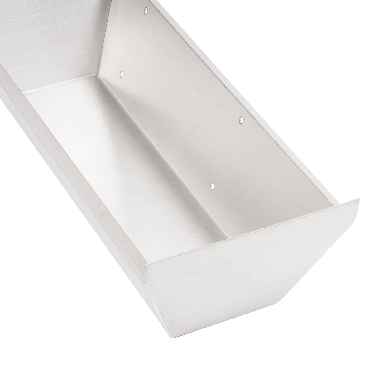 Solidspare For Universal Boats Steering Console Mount Aluminium W/Mounting Hardware #SCM2DP