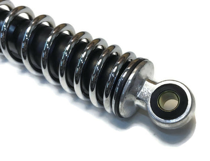 4 Adjustable Shock Spring 12" Length 12mm ID for Minibike Mini Bike Go Kart Cart