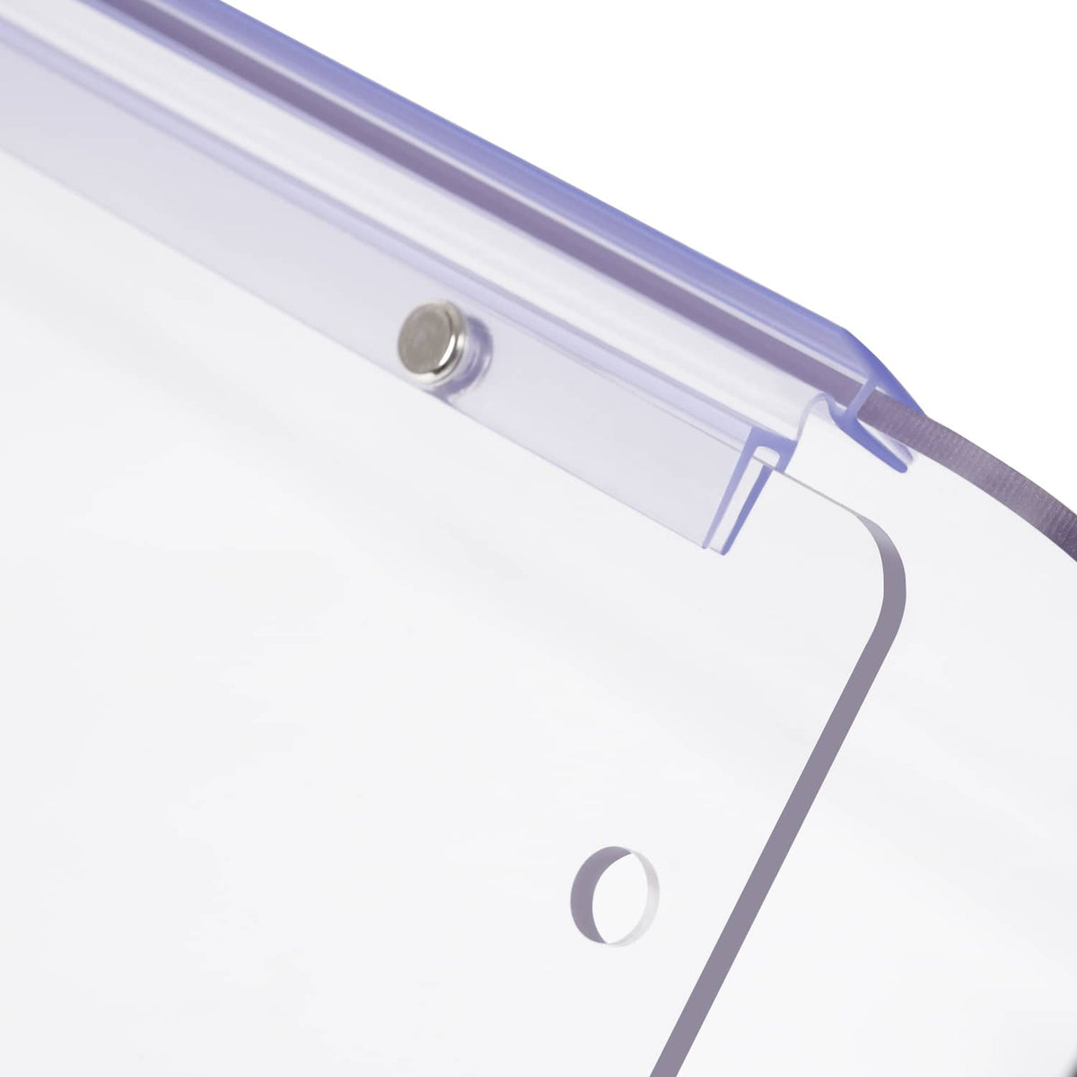 Solidspare Folding Windshield Windscreen For ICON I20 I40 I60 I20L I40L I60L Golf Cart