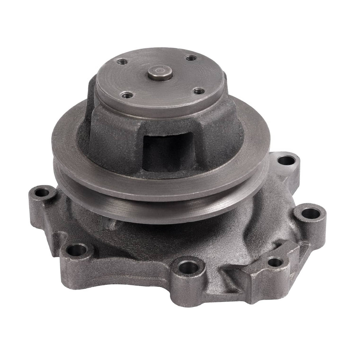 Solidspare Water Pump Fits Ford New Holland 5000 3600 4100 4830 5110 #87615012 #EAPN8A513F