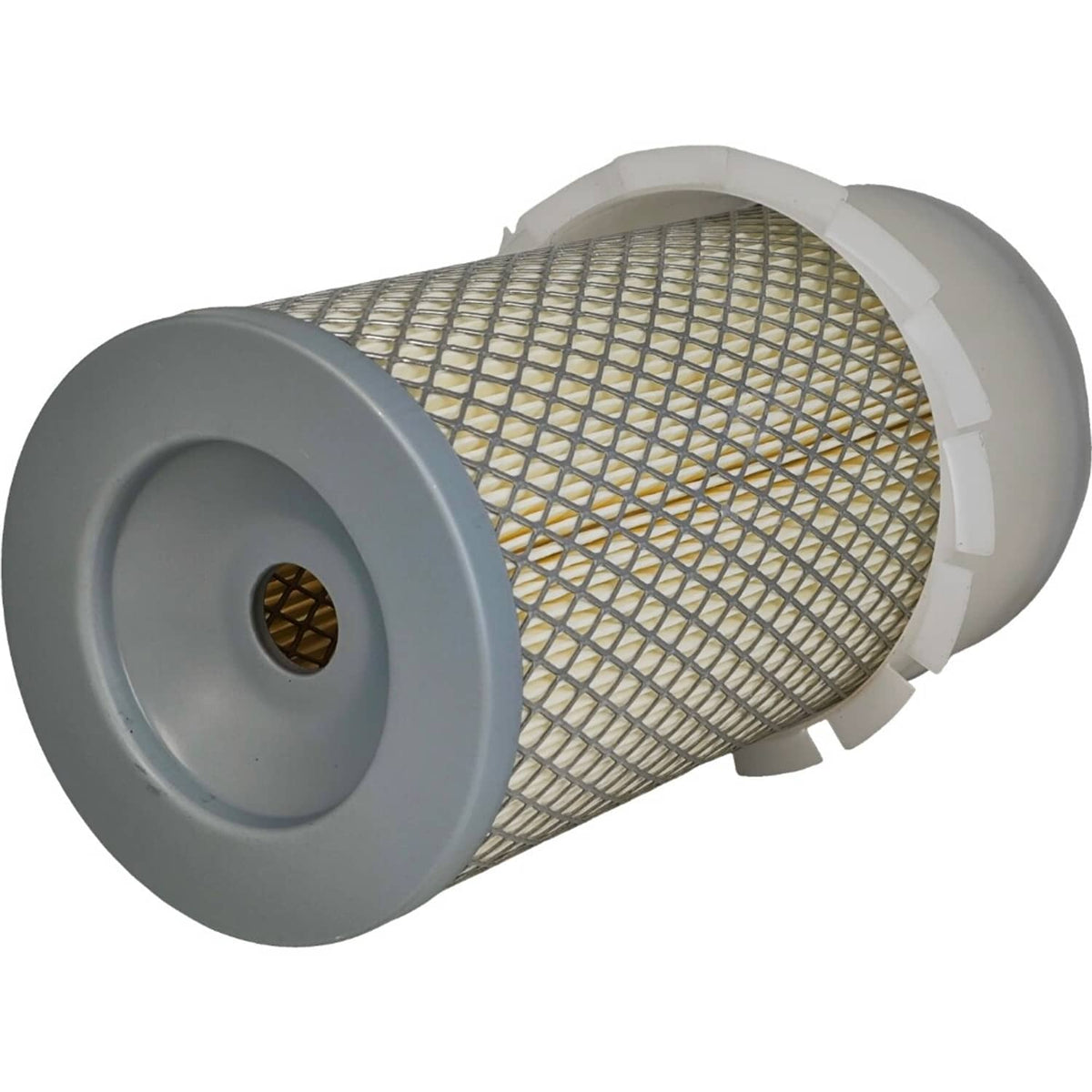 Solid Spare Outer Inner Air Filter Set AM108185 AM108184 for John Deere F915 F912 F925 F932