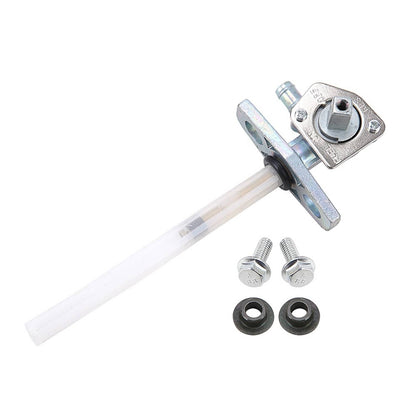 Solidspare For 1997-2017 Honda Recon TRX250 Fuel Tank Petcock Valve On Off Reserve Switch
