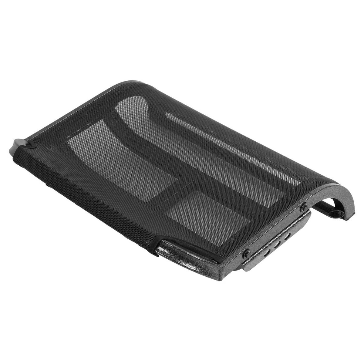 Solidspare Boat Seat For Universal B200 Aluminium Casting Powder Coated Dark Pedestal Fish