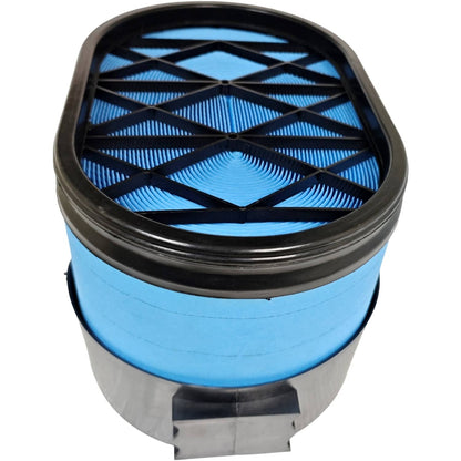Solid Spare P608667 P607557 Air Filter Kit Fit Case IH Steiger 580 600 620 420 425 470 475